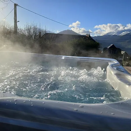 Casa vacanze Cap Du Hautacam *